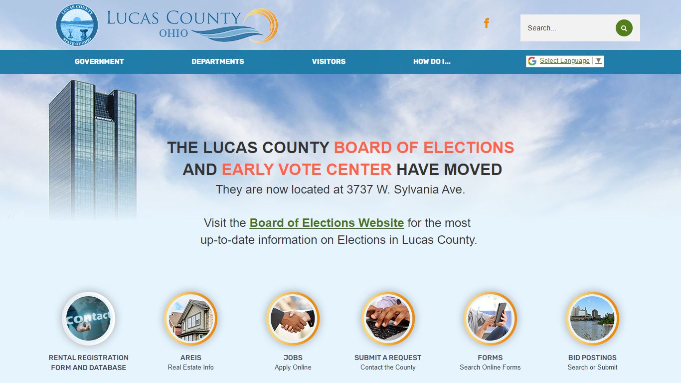 Lucas County Corrections Center Page 1 of 26 12/13/2021 05 ...